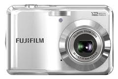 Fujifilm Finepix AV105 Digital Camera