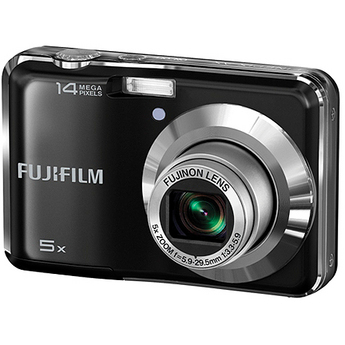 Fujifilm Finepix AX300 Digital Camera