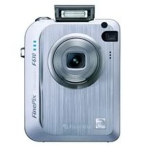 Fujifilm Finepix F610 Digital Camera