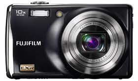 Fujifilm Finepix F72EXR Digital Camera