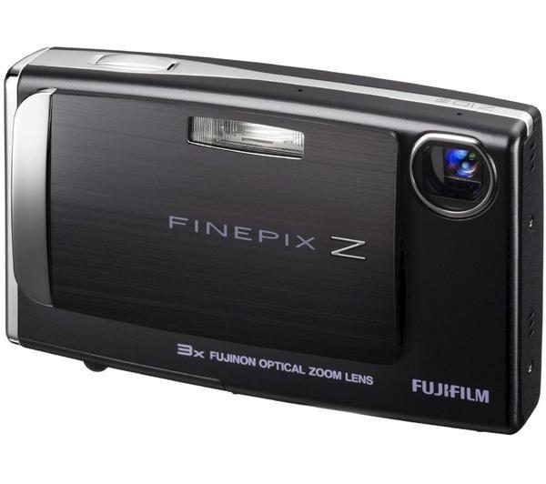Fujifilm Finepix Z10 fd Digital Camera