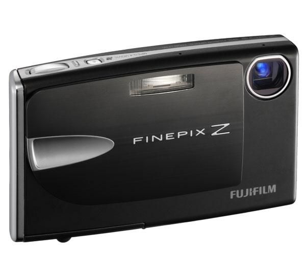 Fujifilm Finepix Z20 Digital Camera