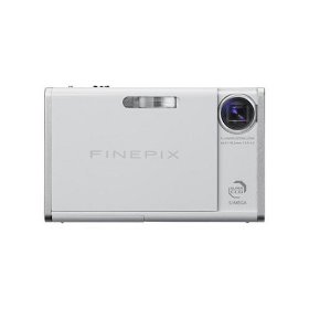 Fujifilm Finepix Z2 Digital Camera