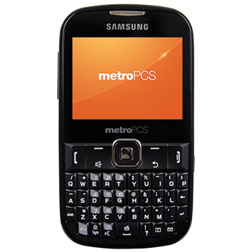 Samsung Freeform III Cell Phone