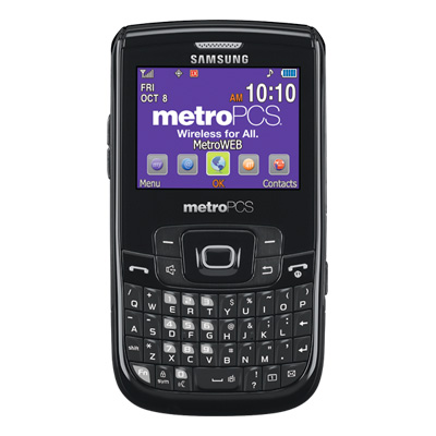 Samsung Freeform II Cell Phone