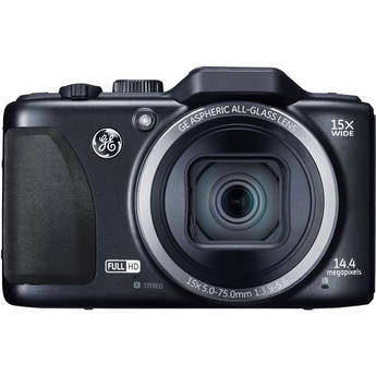 Battery for GE G100 Digital Camera