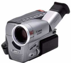 Canon G2000 Camcorder