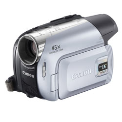 Canon G20Hi Camcorder