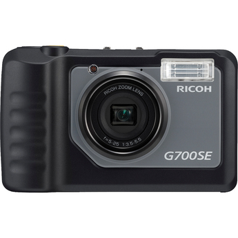 Ricoh G700SE Digital Camera