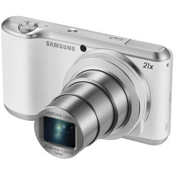 Samsung GC200 Digital Camera