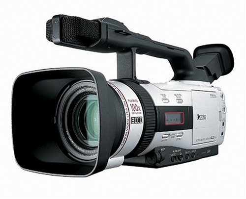 Canon GL-2 Camcorder