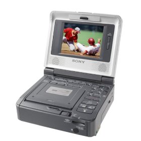 Sony GV-D1000 Camcorder