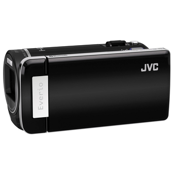 JVC GZ-HM860 Camcorder
