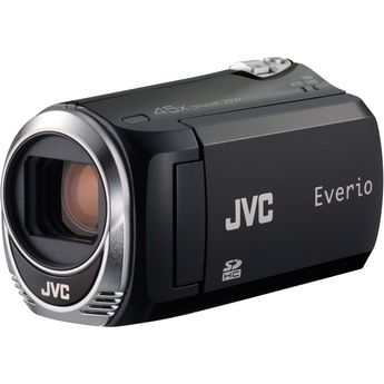 JVC GZ-MS110 Camcorder
