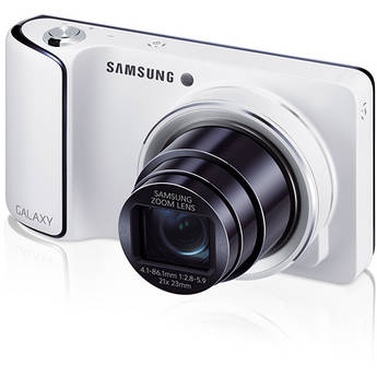 Samsung Galaxy GC100 Digital Camera