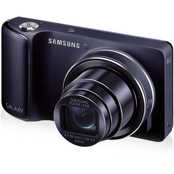 Samsung Galaxy GC110 Digital Camera
