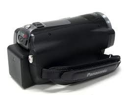 Panasonic HDC-SD20P Camcorder