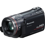 Panasonic HDC-TM700 Camcorder