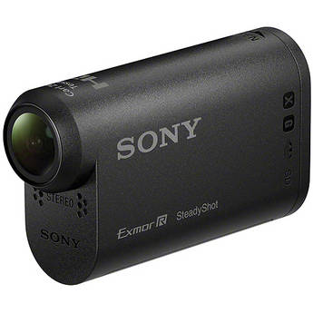 Sony HDR-AS10 Camcorder