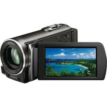Sony HDR-CX110 Camcorder