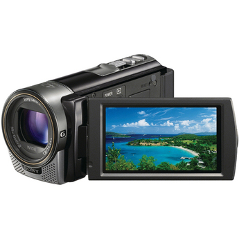Sony HDR-CX160 Camcorder