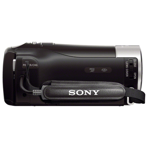 Sony HDR-CX240B Camcorder
