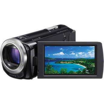 Sony HDR-CX260V Camcorder