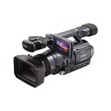 Sony HDR-FX1000 Camcorder