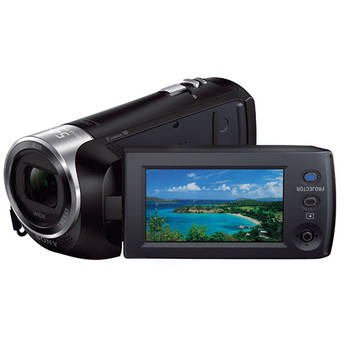 Sony HDR-PJ240E Camcorder