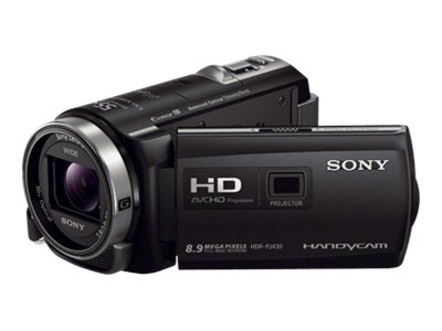Sony HDR-PJ430V Camcorder