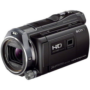 Sony HDR-PJ650 Camcorder