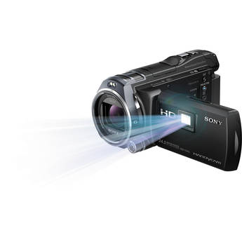 Sony HDR-PJ810E Camcorder