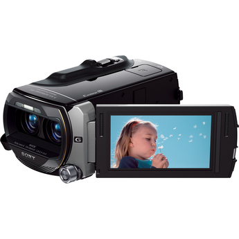 Sony HDR-TD10 Camcorder