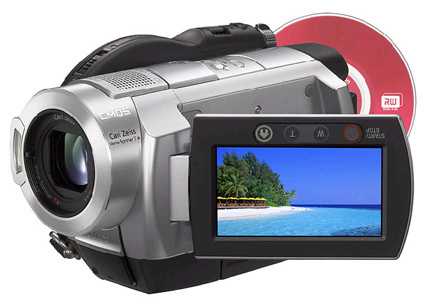 Sony HDR-UX5 Camcorder