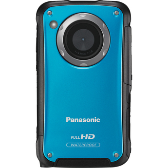 Panasonic HM-TA20 Camcorder