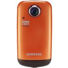Samsung HMX-E100 Camcorder