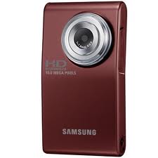 Samsung HMX-U100 Digital Camera