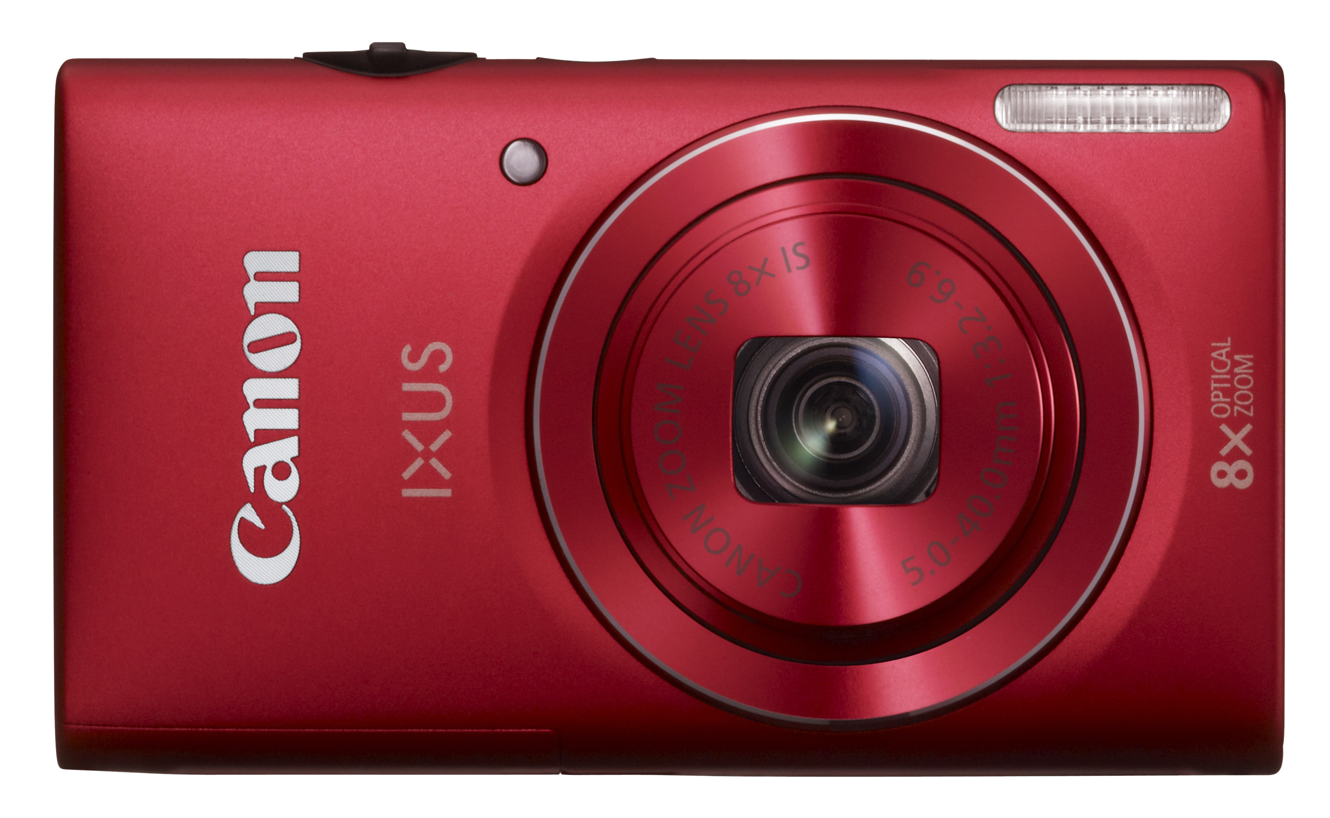 Canon IXUS 140 Digital Camera