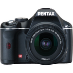 Pentax K-x Digital Camera