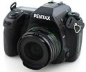 Pentax K7D Digital Camera