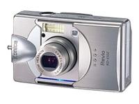 Konica KD-410Z Digital Camera
