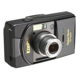 Konica KD-500Z Digital Camera
