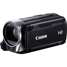Canon LEGRIA HF R306 Camcorder