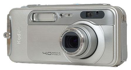 Kodak LS473 Digital Camera