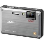 Panasonic LUMIX DMC-TS1 Digital Camera