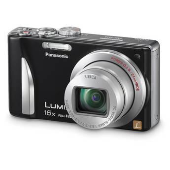 Panasonic LUMIX DMC-ZS15 Digital Camera