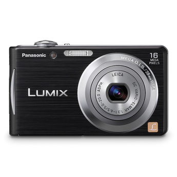 Panasonic Lumix DMC-FH5 Digital Camera
