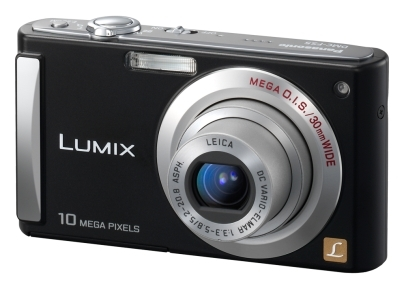 Lumix Camera Charger