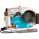 Panasonic Lumix DMC-FT2 Digital Camera