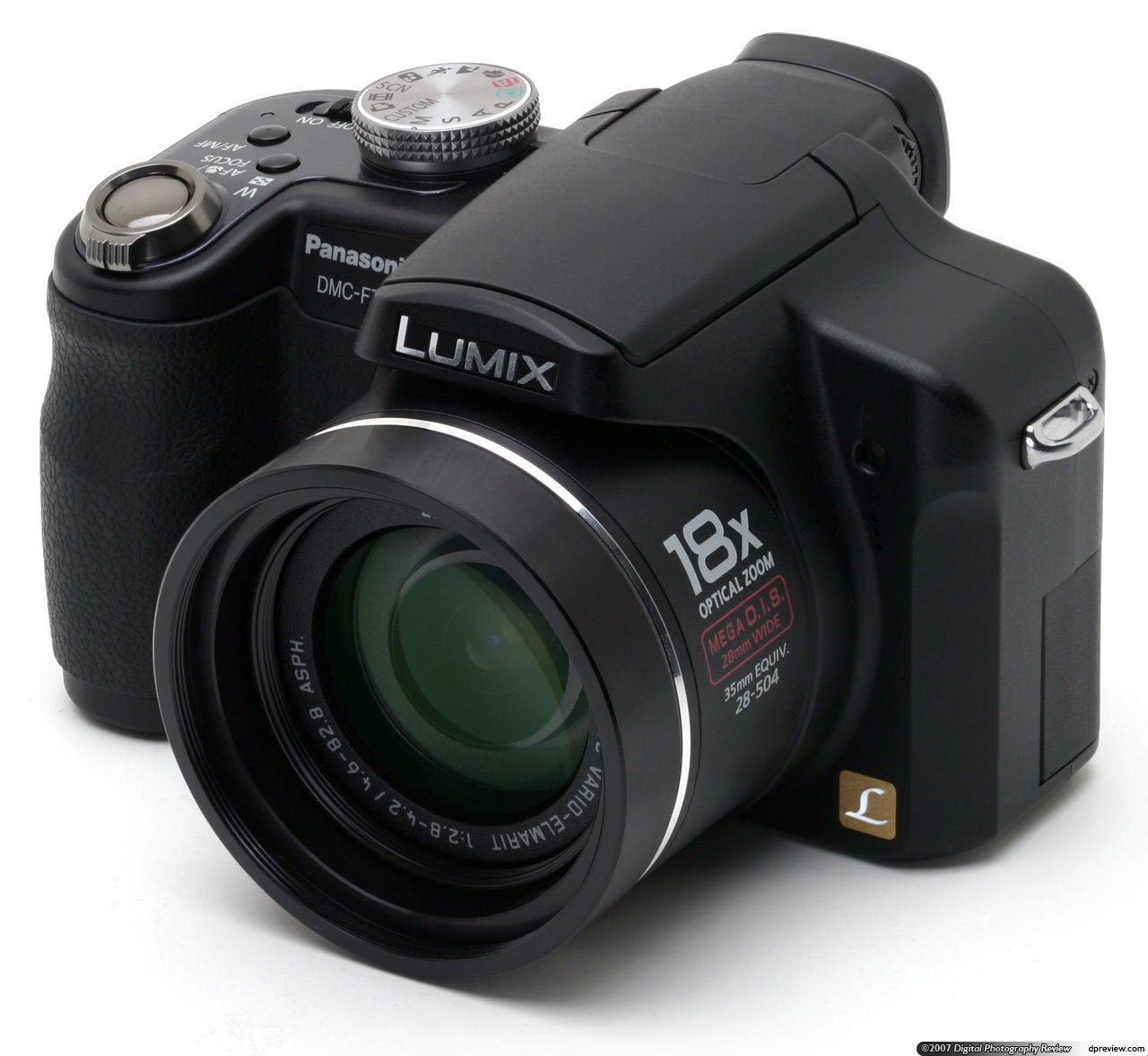 Lumix Camera Charger